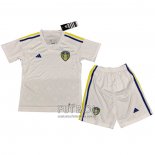 Camiseta Leeds United Primera Nino 2023 2024