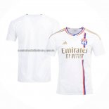 Camiseta Lyon Primera 2023 2024