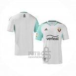 Camiseta Osasuna Tercera 2022 2023
