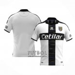 Tailandia Camiseta Parma Primera 2021 2022