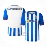Camiseta Porto Primera 2022 2023
