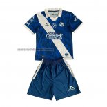 Camiseta Puebla Segunda Nino 2023 2024