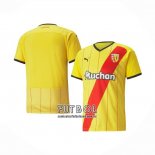Tailandia Camiseta RC Lens Primera 2021 2022