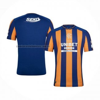 Camiseta Rangers Tercera 2023 2024