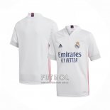 Camiseta Real Madrid Primera 2020-2021