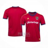 Camiseta Real Salt Lake Primera 2022