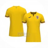 Camiseta Rumania Primera 2023