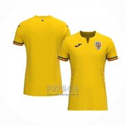 Camiseta Rumania Primera 2023