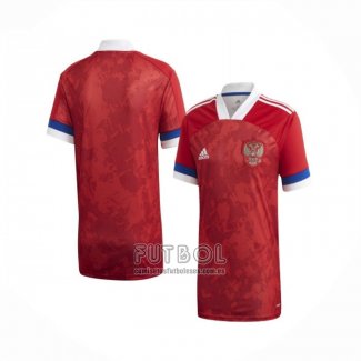 Camiseta Rusia Primera 2020