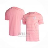 Tailandia Camiseta SC Internacional Outubro Rosa 2021