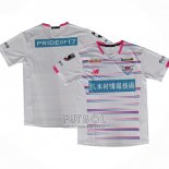 Tailandia Camiseta Sagan Tosu Segunda 2021