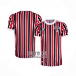 Camiseta Sao Paulo Segunda 2021