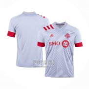 Camiseta Toronto Segunda 2020