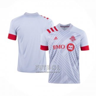 Camiseta Toronto Segunda 2020