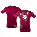 Tailandia Camiseta Turin Primera 2020-2021