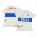 Camiseta Universidad Catolica Primera 2023