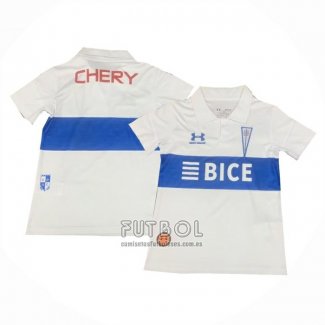 Camiseta Universidad Catolica Primera 2023