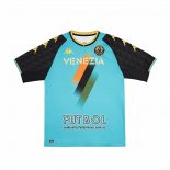 Tailandia Camiseta Venezia Tercera 2021-2022