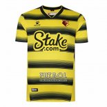 Tailandia Camiseta Watford Primera 2021 2022