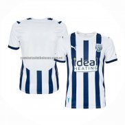 Camiseta West Bromwich Albion Primera 2023 2024