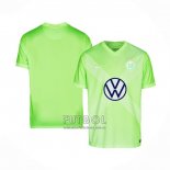 Tailandia Camiseta Wolfsburg Primera 2020-2021