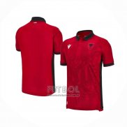 Tailandia Camiseta Albania Primera 2023