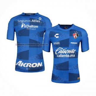 Tailandia Camiseta Atlas Portero Primera 2023 2024