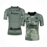 Tailandia Camiseta Atlas Tercera 2023 2024