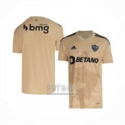 Tailandia Camiseta Atletico Mineiro Tercera 2022 2023