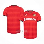 Tailandia Camiseta Bayer Leverkusen Primera 2022 2023