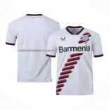 Tailandia Camiseta Bayer Leverkusen Segunda 2023 2024