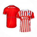 Tailandia Camiseta CD Olimpia Segunda 2023 2024