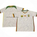 Tailandia Camiseta Camerun Tercera 2024