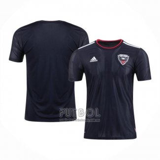 Tailandia Camiseta DC United Primera 2022