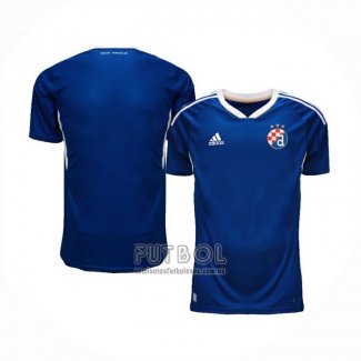 Tailandia Camiseta Dinamo Zagreb Primera 2022 2023