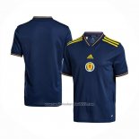 Tailandia Camiseta Escocia Primera 2022