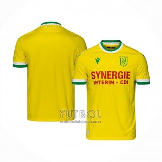 Tailandia Camiseta FC Nantes Primera 2022 2023