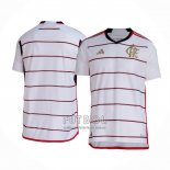Tailandia Camiseta Flamengo Segunda 2023