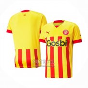 Tailandia Camiseta Girona Segunda 2022 2023