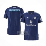 Tailandia Camiseta Hamburger Segunda 2022 2023