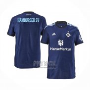 Tailandia Camiseta Hamburger Segunda 2022 2023