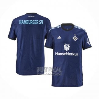 Tailandia Camiseta Hamburger Segunda 2022 2023