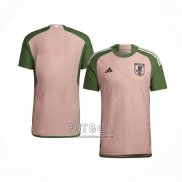 Tailandia Camiseta Japon Tercera 2022