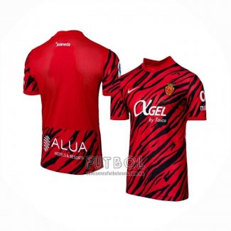 Tailandia Camiseta Mallorca Primera 2022 2023