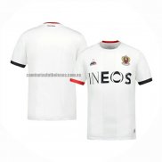 Tailandia Camiseta Nice Segunda 2023 2024