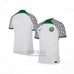 Tailandia Camiseta Nigeria Segunda 2022