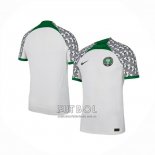 Tailandia Camiseta Nigeria Segunda 2022