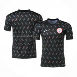 Tailandia Camiseta Nigeria Segunda 2023