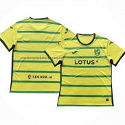 Tailandia Camiseta Norwich City Primera 2023 2024