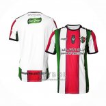 Tailandia Camiseta Palestino Deportivo Primera 2022